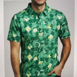 Authentic William Murray “Caddyshack” Golf